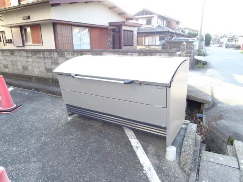  メゾン三光マンション