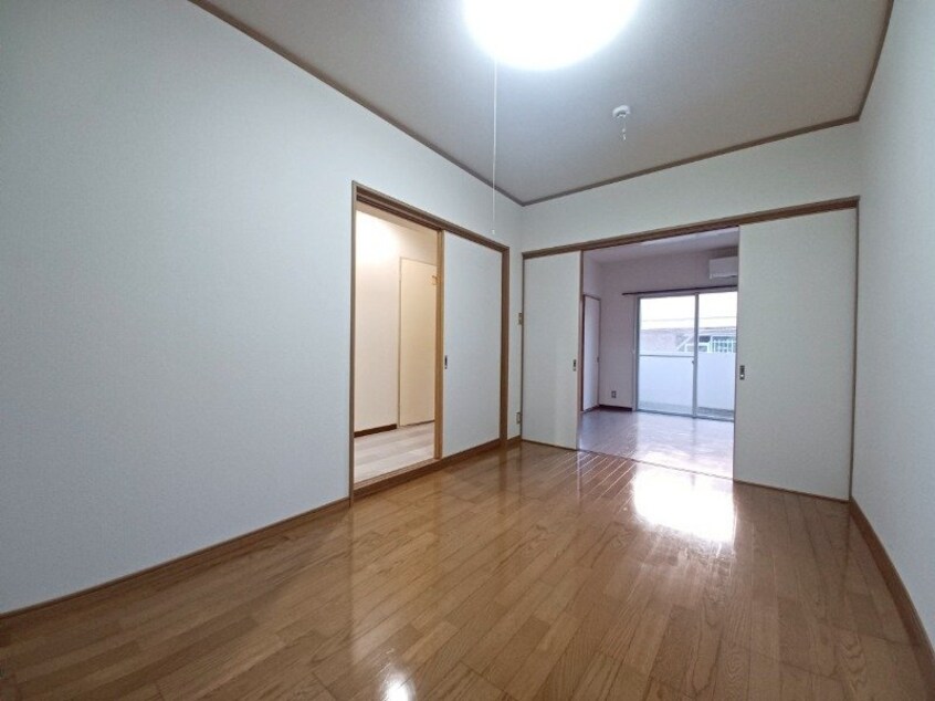  メゾン三光マンション