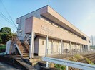 プランドールの外観