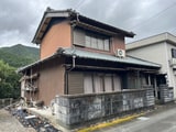 飯南町の借家２