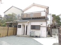 本町一戸建て