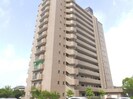 センチュリーハイランドの外観