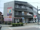 第３三恵ビルの外観