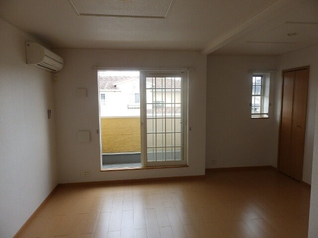 同物件別部屋写真 アルシュ　Ⅰ