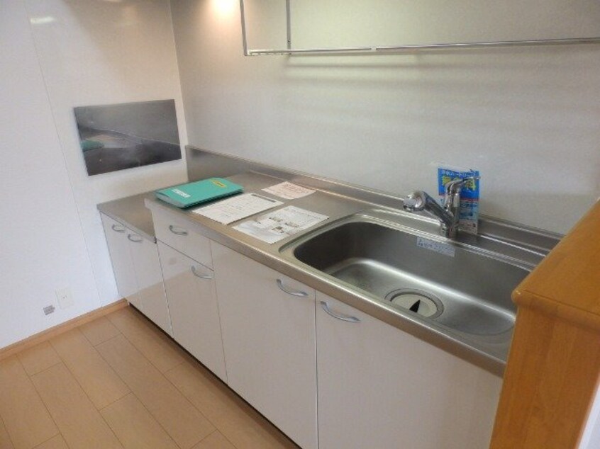 同物件別部屋写真 アルシュ　Ⅰ