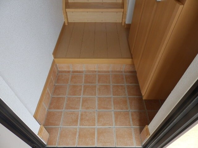 同物件別部屋写真 アルシュ　Ⅰ