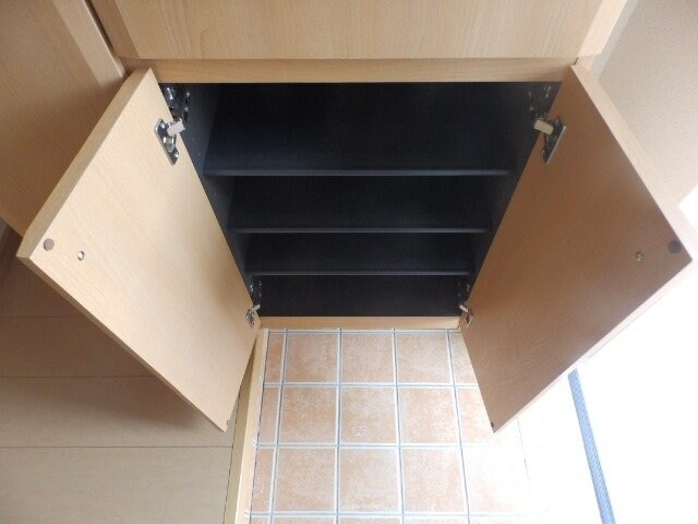 同物件別部屋写真 アルシュ　Ⅰ