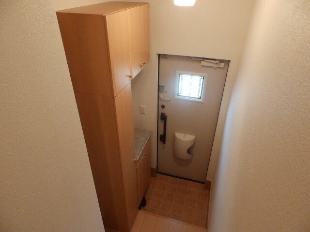同物件別部屋写真 アルシュ　Ⅰ