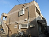 コーポ笹川