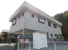 ロイヤルメゾンRAVORO　Ⅱの外観