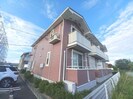 ヴェスト・ガッセ　Ａ棟の外観