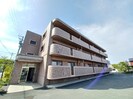 シャルマン宮町の外観
