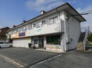 コーポ中川の外観