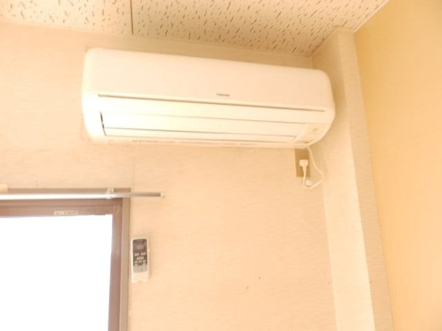  コーポ中川