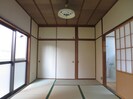 丸大住宅の外観