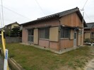 浅井様借家1(豊原町)の外観