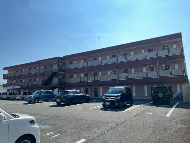  イーグルプレイス