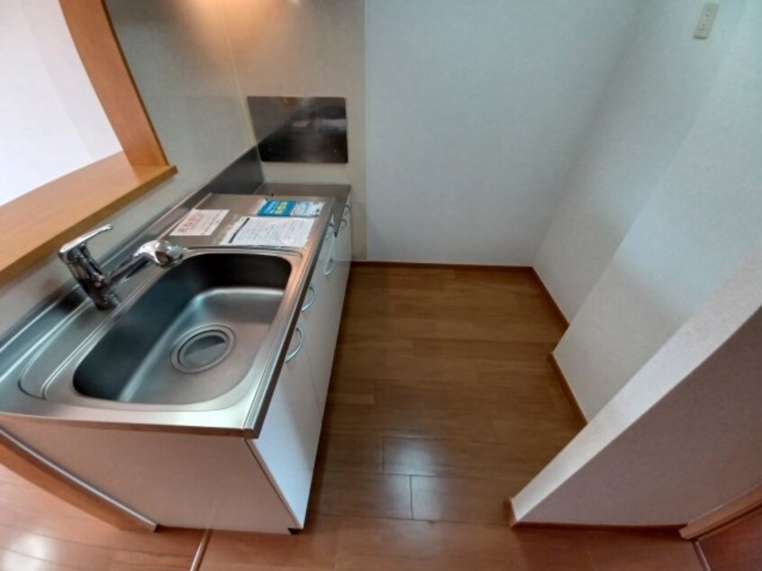  セレンディピティ