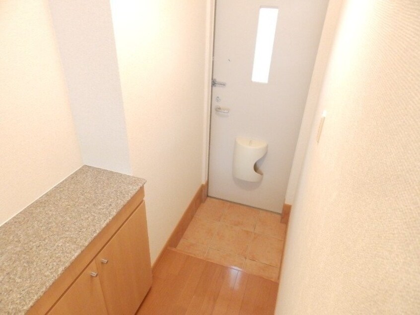 同物件別部屋写真 セレンディピティ