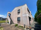 エルセンチュリー２１の外観