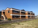 シャトーリバティーの外観