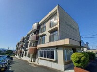 レーベンハイツ中部