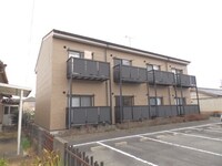 サニーコーポニシムラ