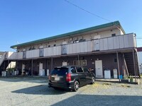 グリーンハイツ