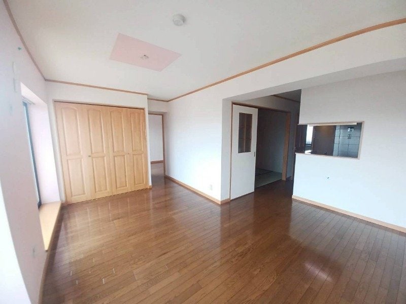  中川ファーストマンションⅤ