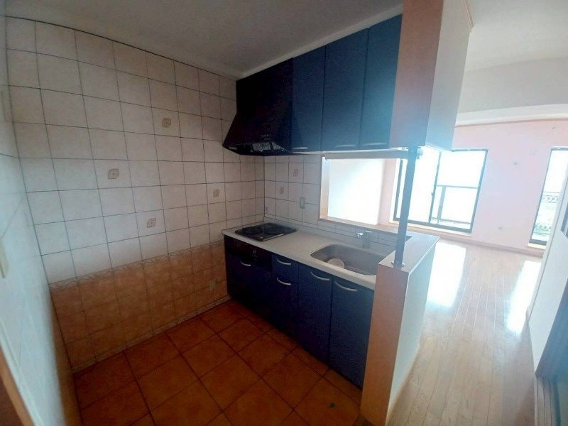  中川ファーストマンションⅤ