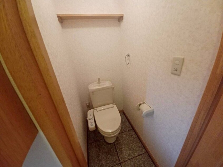  中川ファーストマンションⅤ