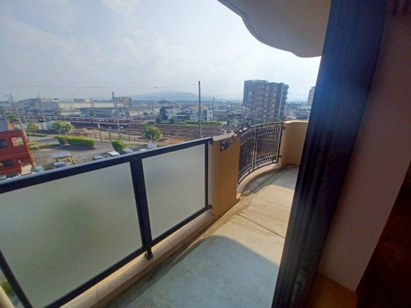  中川ファーストマンションⅤ