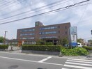 医療法人桜木記念病院(病院)まで1917m エクセレンス