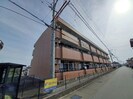エクセレンスの外観