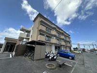 新畑マンション