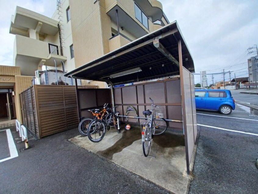  新畑マンション