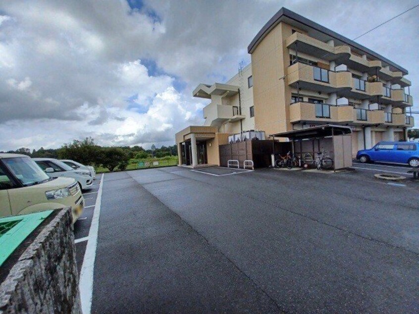  新畑マンション