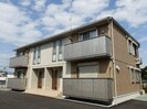 アベニール小黒田　Bの外観