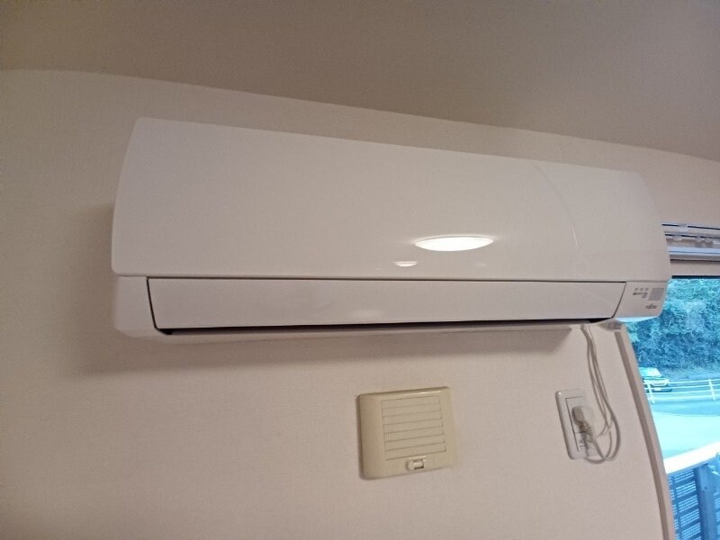  アベニール小黒田　B