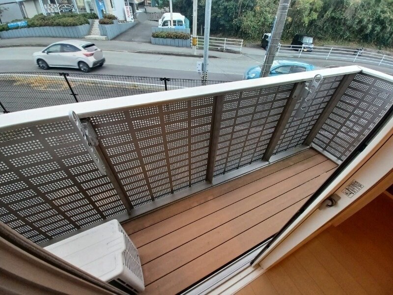  アベニール小黒田　B