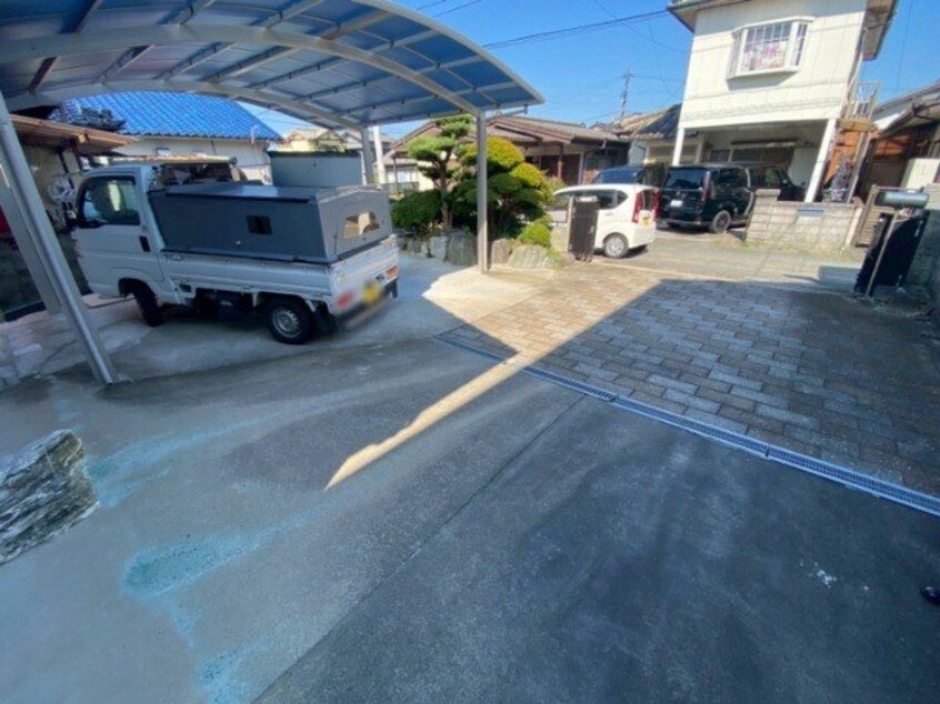  Ｔ貸家