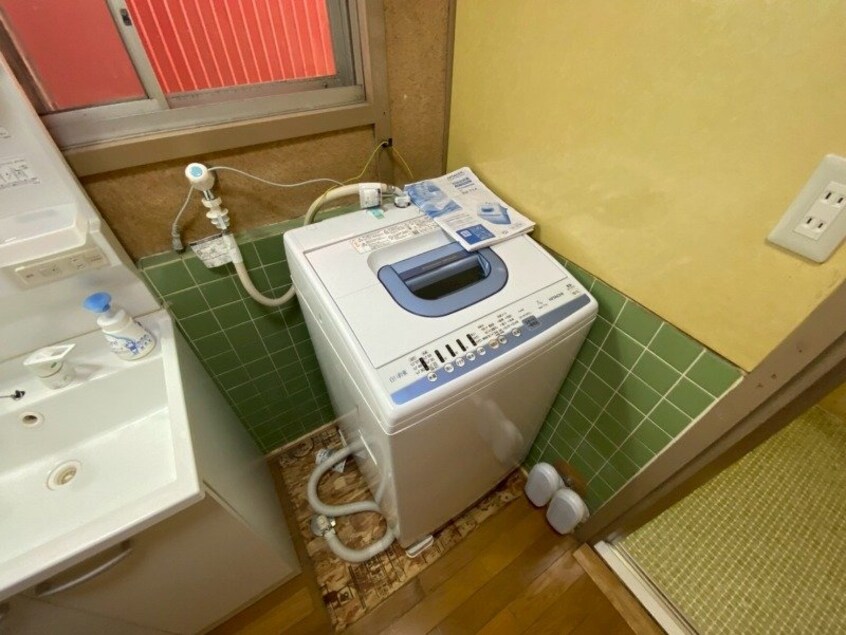 Ｔ貸家
