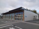 JAみえなか三雲支店(銀行)まで8426m Ｔ貸家