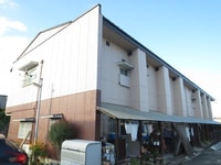 コーポサンライズ