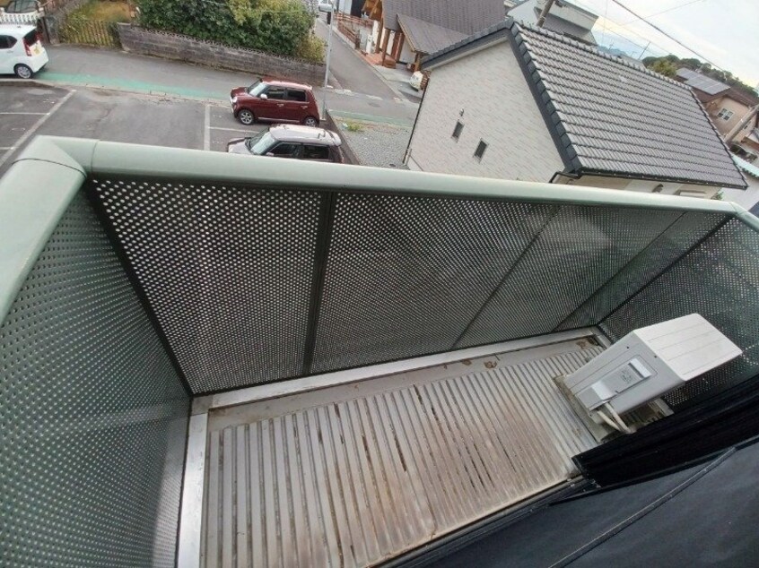 同物件別部屋参考写真です。 ヴィラージュ