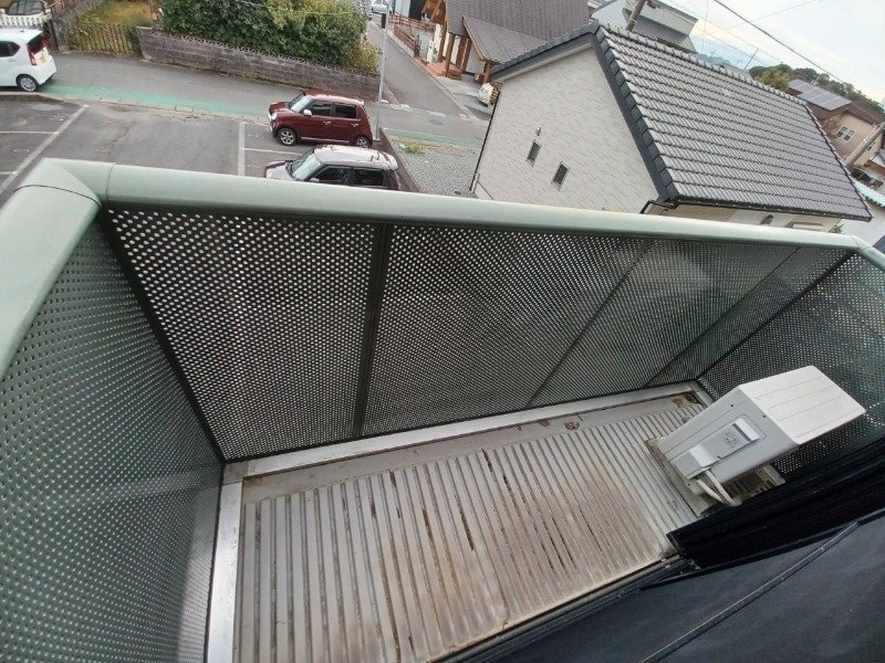 同物件別部屋参考写真です。 ヴィラージュ