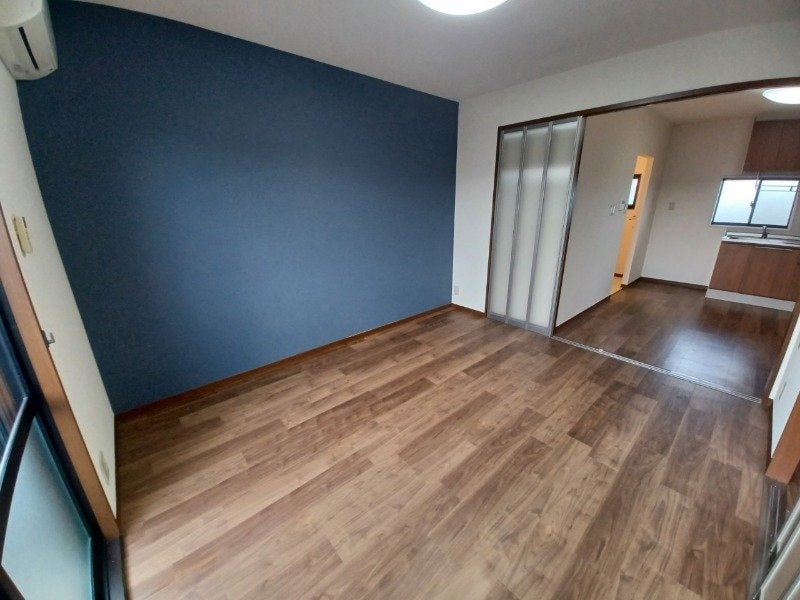 同物件別部屋参考写真です。 ヴィラージュ