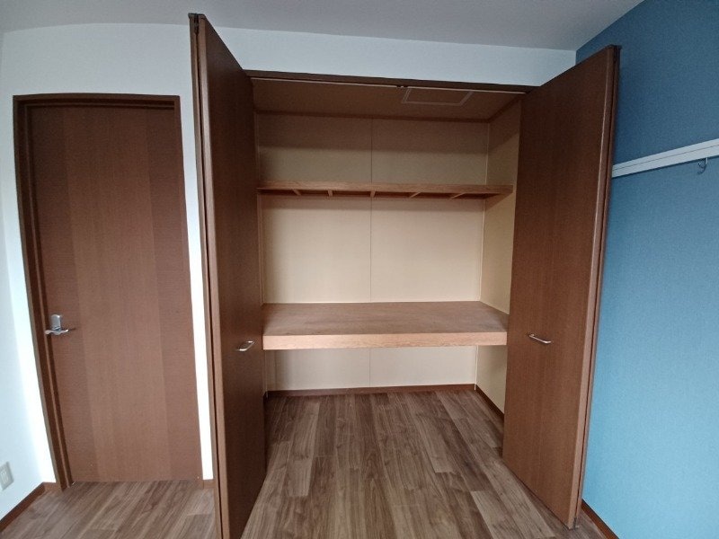 同物件別部屋参考写真です。 ヴィラージュ