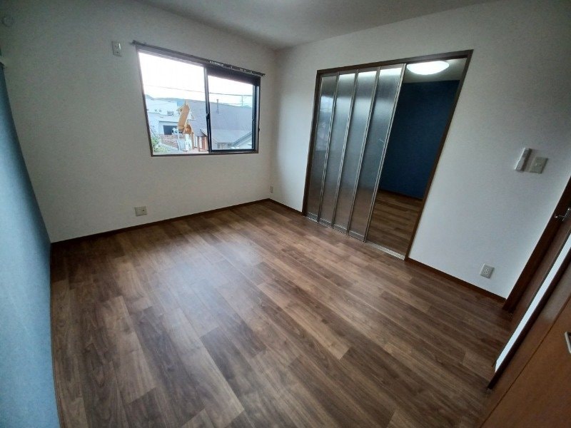 同物件別部屋参考写真です。 ヴィラージュ