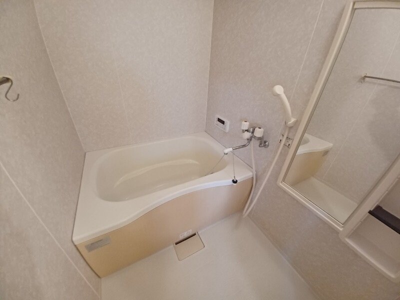 同物件別部屋参考写真です。 ヴィラージュ